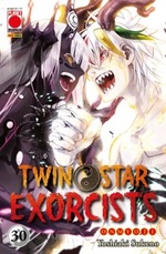 Twin Star Exorcists